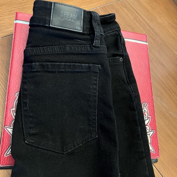 YMI High Rise Jeans - Picture 5 of 5